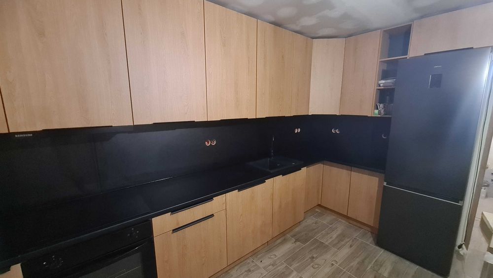 Montaż mebli modułowych z Ikea, Leroy, Castorama, Obi