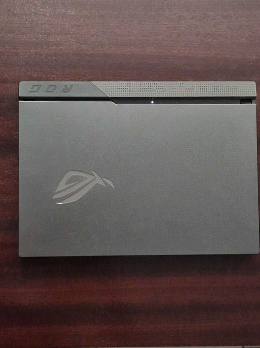 ASUS ROG Strix G15 | Ryzen 7 4800H | RTX 3060 6GB | 16GB | 512GB | 144Hz