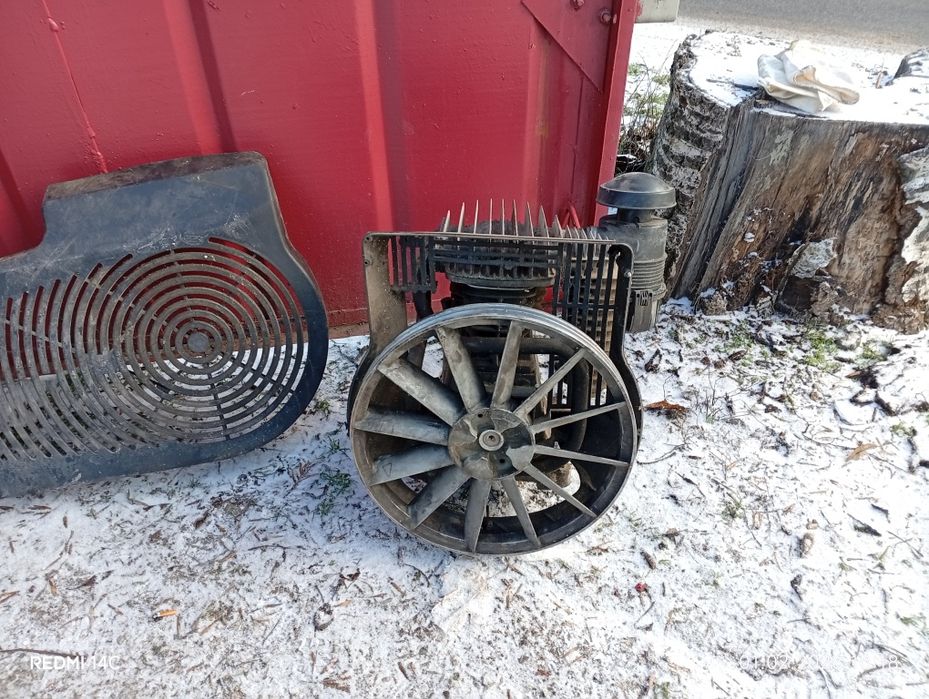 Компрессор АВАС.бу.