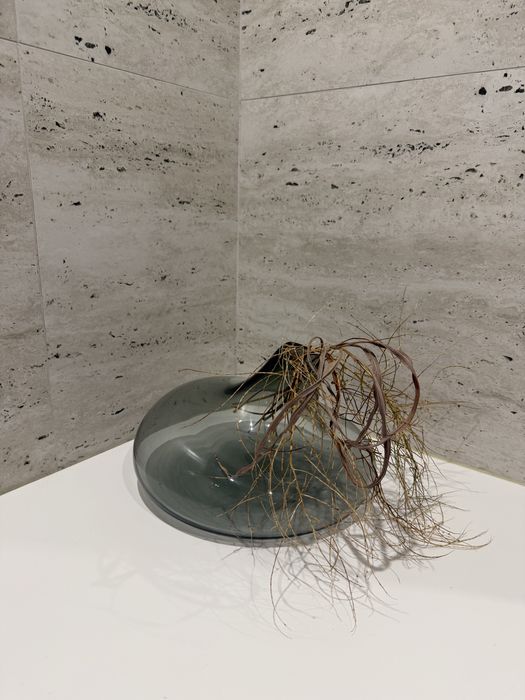 Jarra com design irregular Zara Home