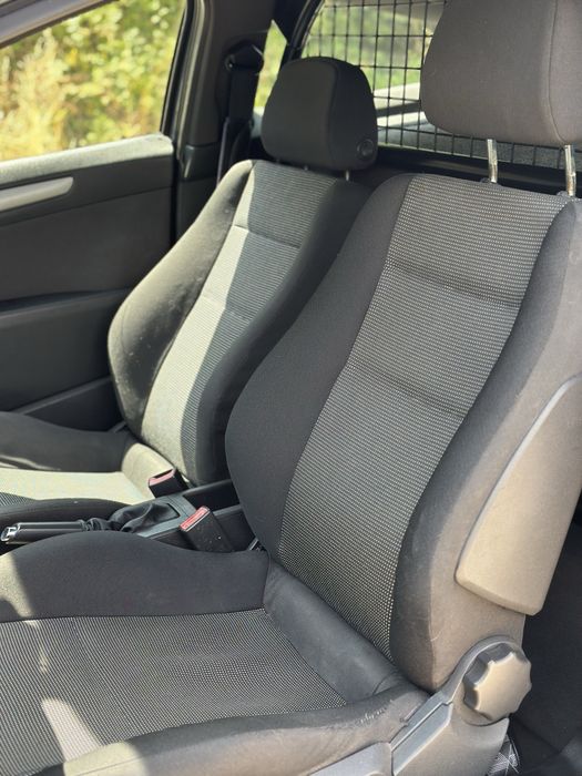 Opel Astra H GTC 1.9 CDTi - 150cvs