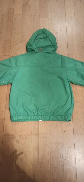 Kurtka chłopięca 3-4 lata