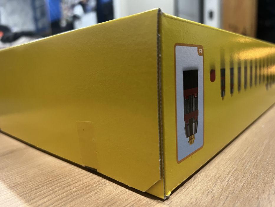 LEGO® 40174 Gry - Zestaw szachów z motywem LEGO