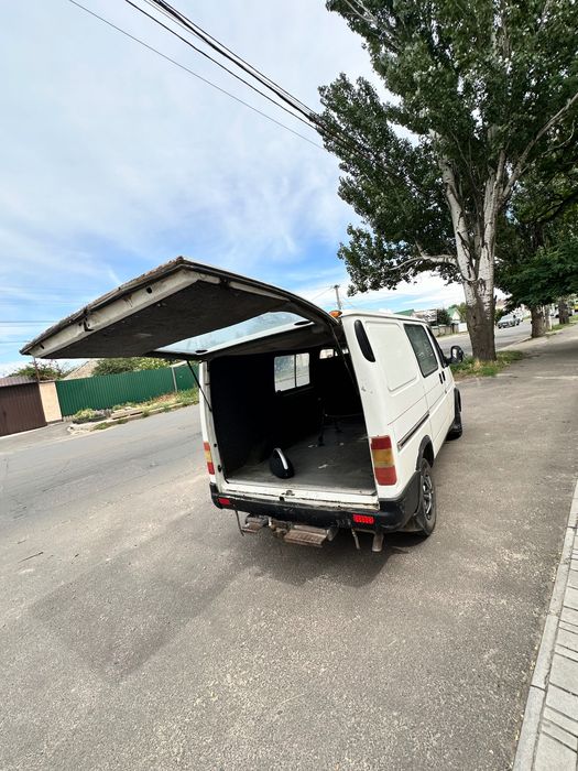 Продам Ford Transit 1999