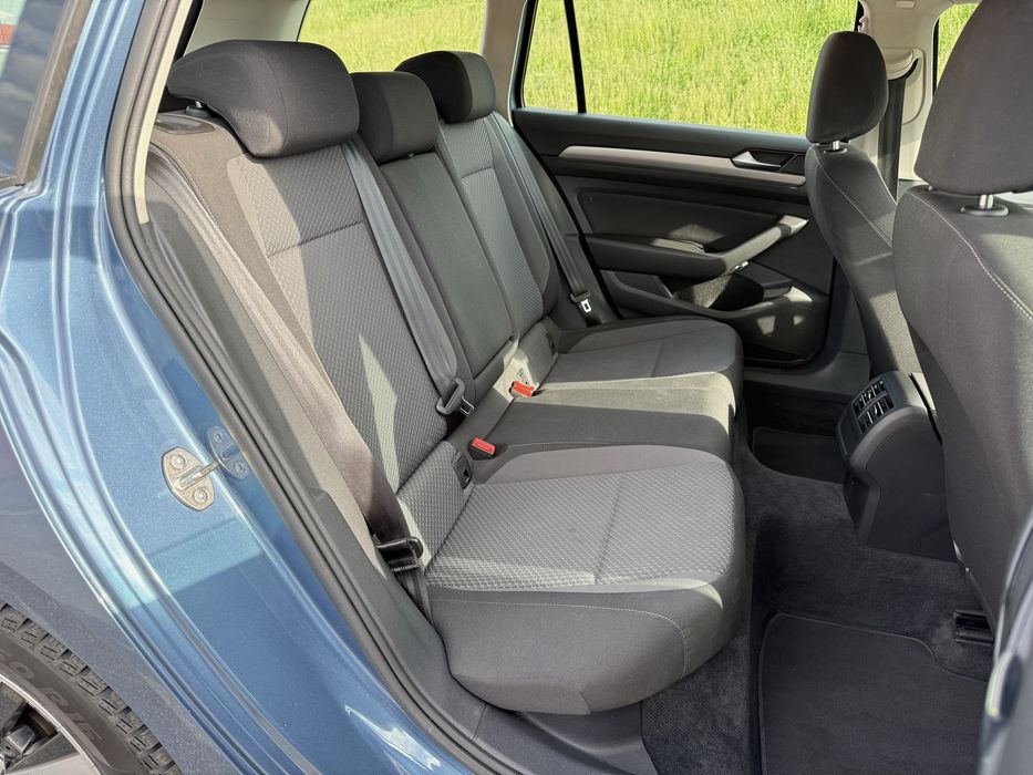 Volkswagen Passat 2016 VIN WVWZZZ3CZGE243367 фото оголошення 22 з 22