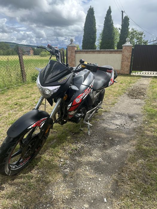 Продам геон пантера S200