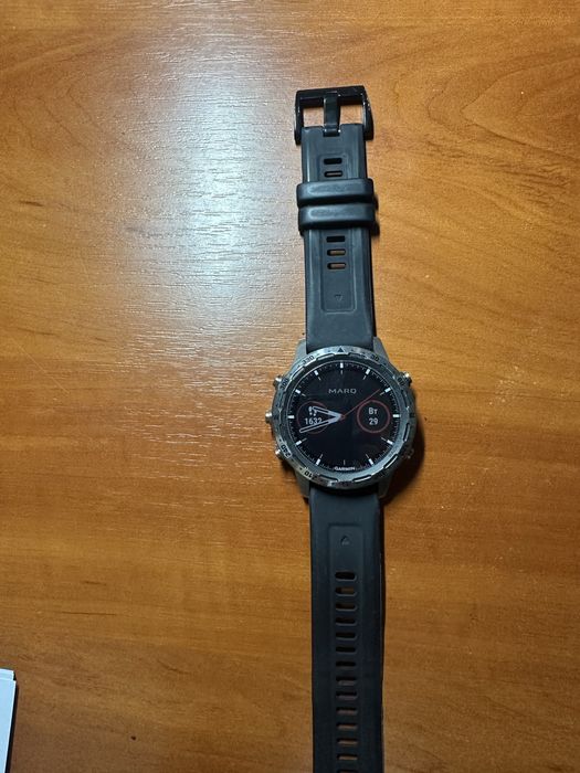 Garmin marq expedition