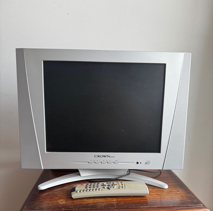Televisão/Monitor
