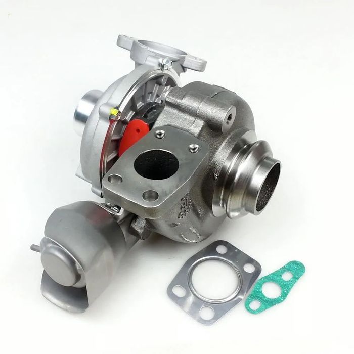Turbo Novo 1.6 Hdi Peugeot  Citroen Mazda, Mini Ford Volvo