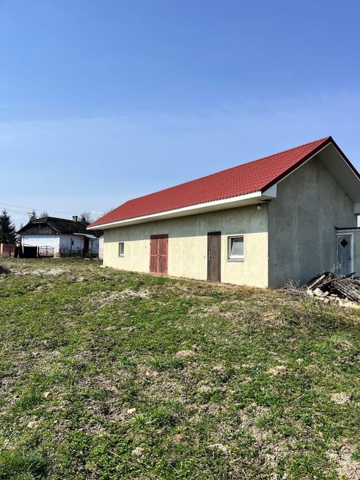 Продаж земельної ділянки с. Пісочне, Стрийського р-н
