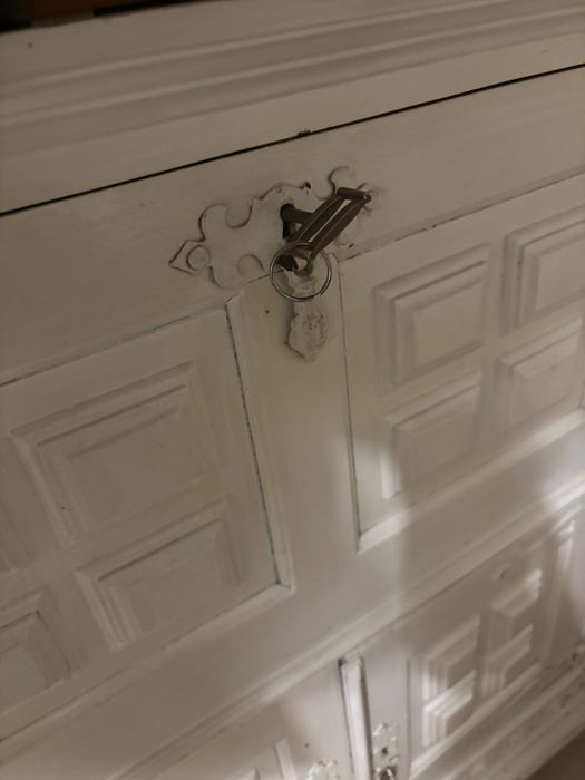 Movel Vintage em excelente estado