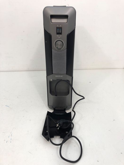 Grzejnik akumulacyjny Cecotec 2500 W biały