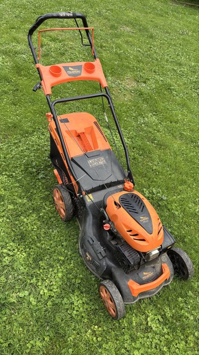 Kosirka spalinowa Powermat PM-KSS-675N