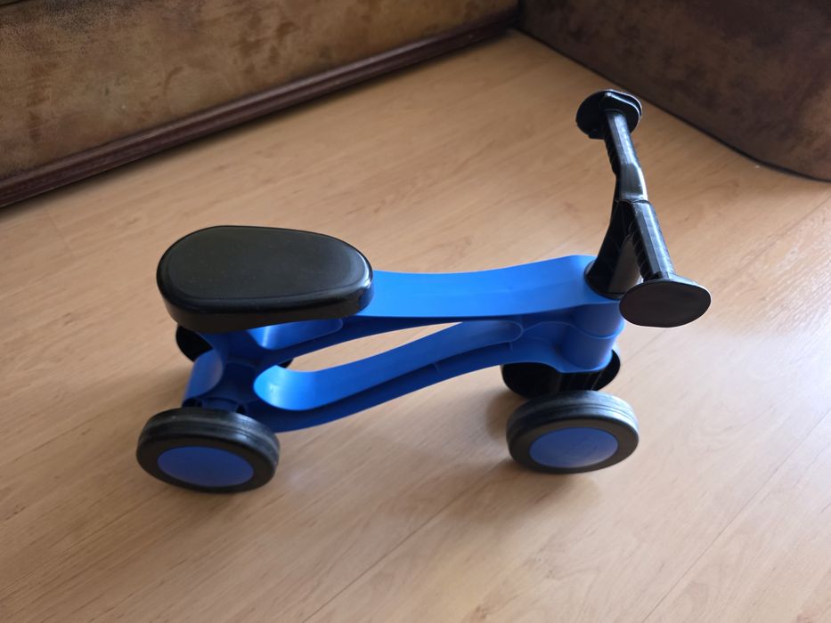 Rowerek biegowy dziecięcy