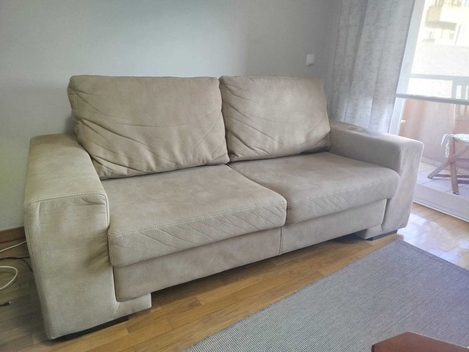 Sofas de 2 e de 3 lugares