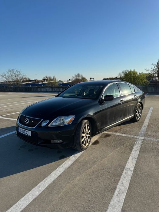 Lexus GS Lexus gs350