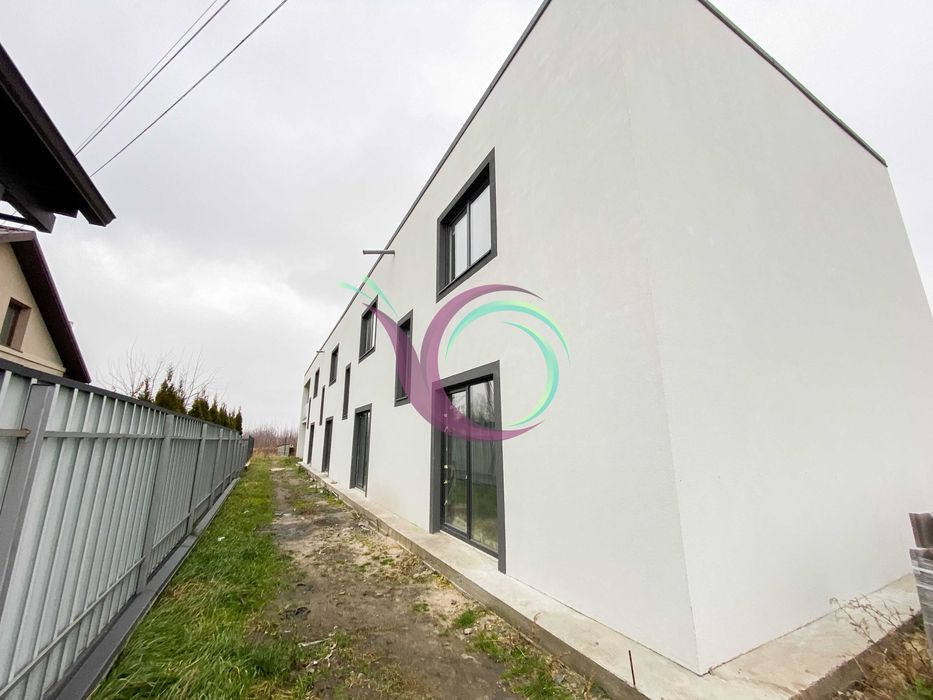 Продається Таунхаус 75 м2 с.Зміїнець