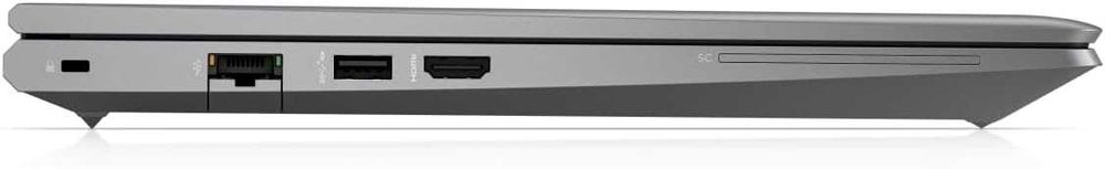 HP ZBook Power G10 865V1EA 15,6" FHD IPS, Intel i7-13700H, 32GB RAM