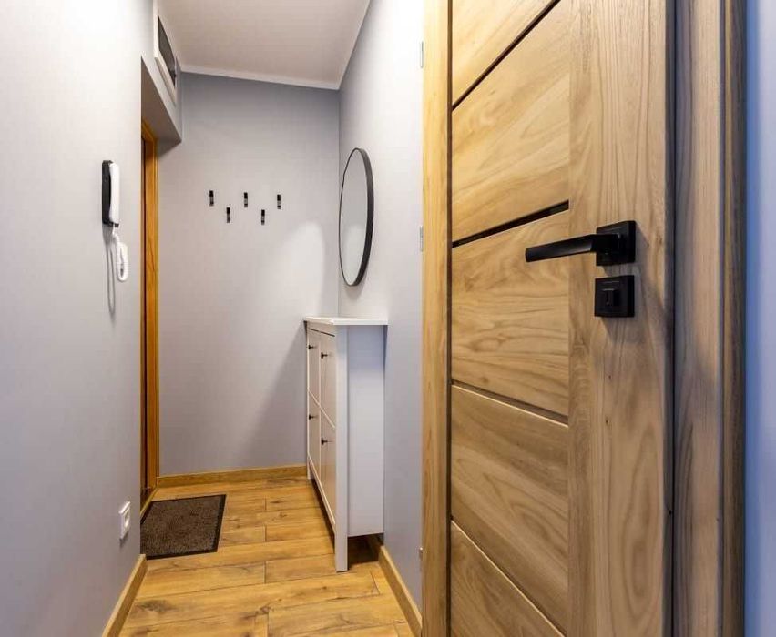 Mieszkanie – Gdańsk, Stogi - Widok 5