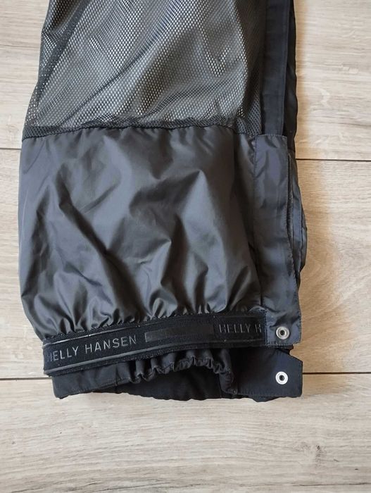 Helly Hansen spodnie narciarskie Recco size L