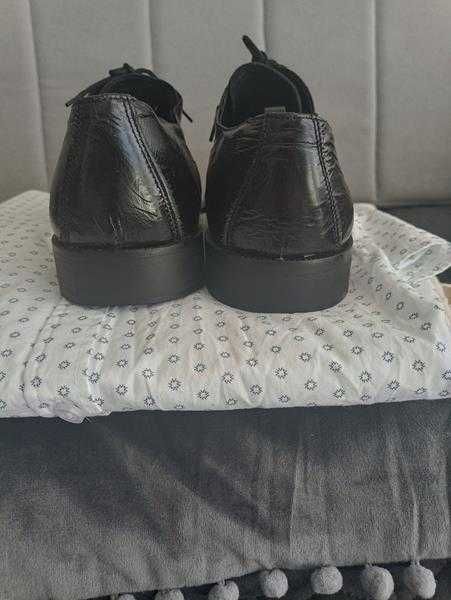 Buty męskie Venezia Vero Cucio