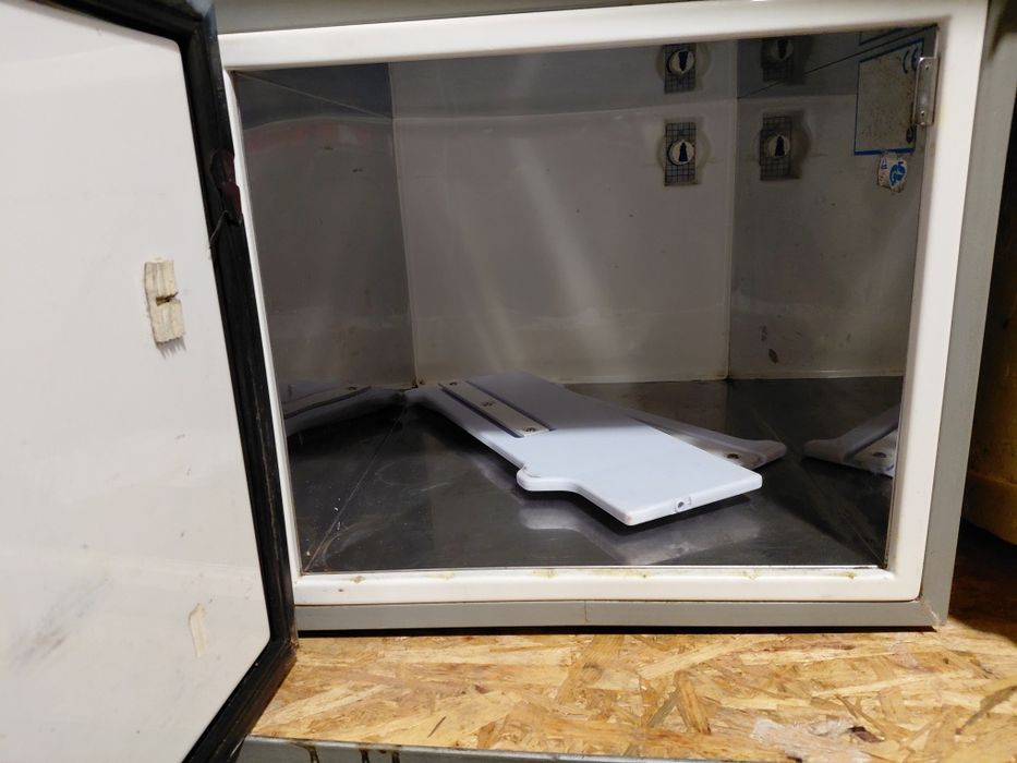 Холодильник Volvo  FH FM.евро 5.6.