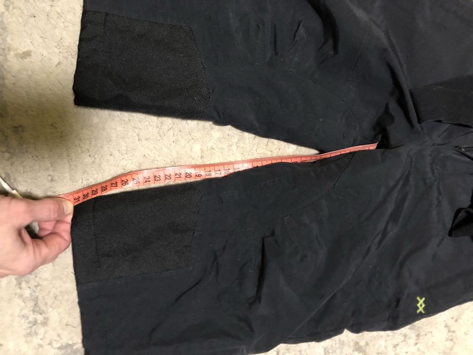 Штаны комбинезон лыжные 2 годика