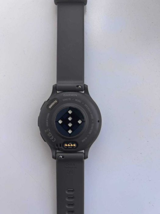 Смарт годинник Garmin Venu 3S Pebble Gray