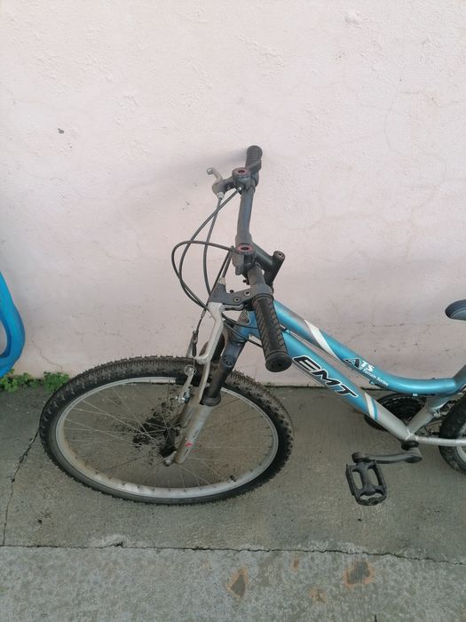 Bicicleta Senhora aro 26