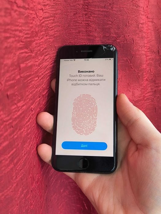 Apple iPhone SE 2020 64 ГБ