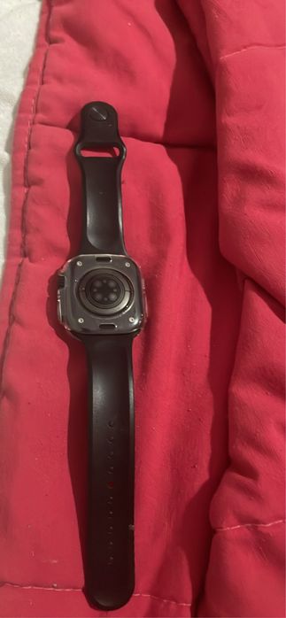 Relogio completamente novo