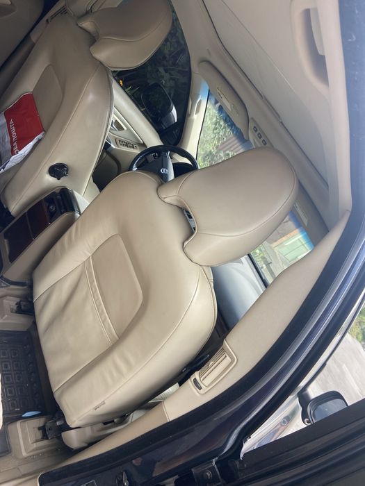 Продам volvo xc 90