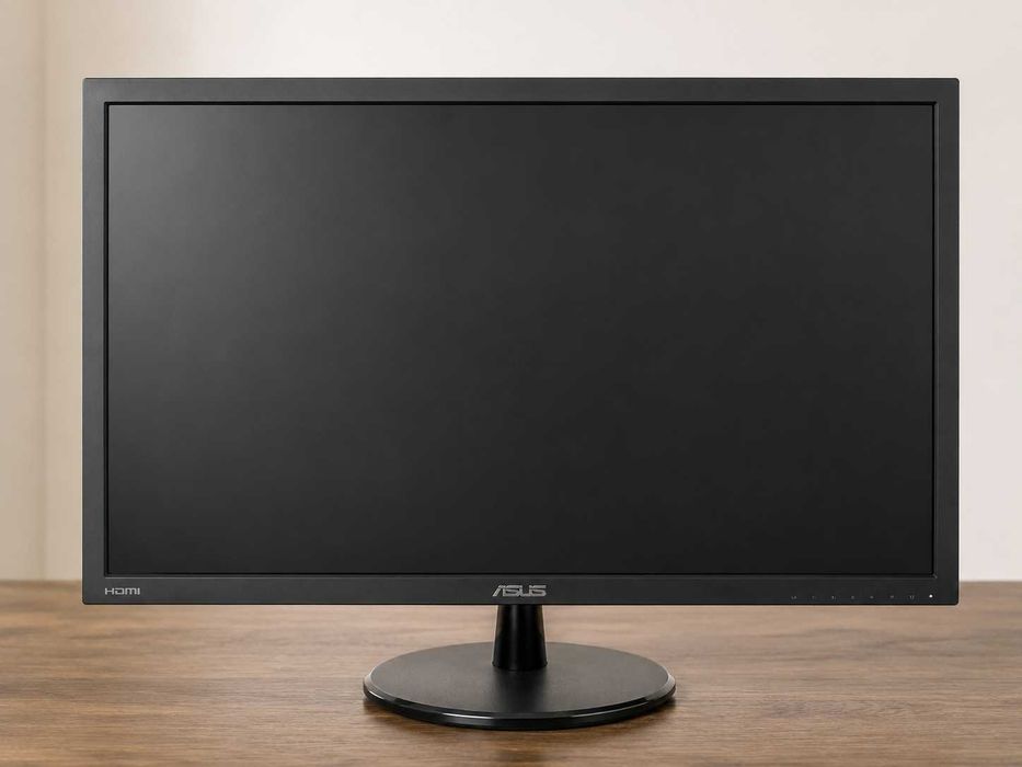 Lote de computadores, monitores e gravador Sony — tudo a funcionar