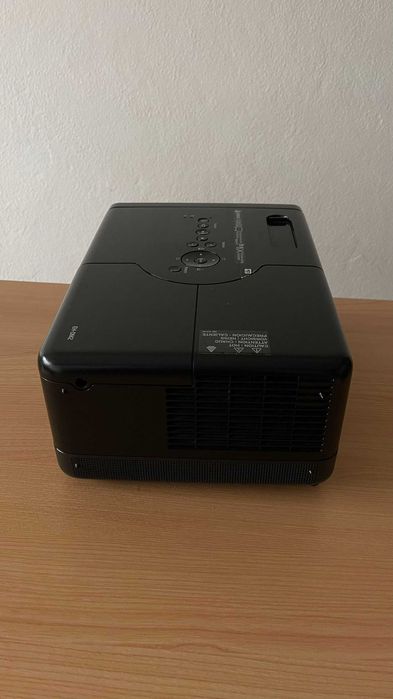 Videoprojector Epson EMP-DM1 - Projetor Multimédia com Leitor DVD e Colunas