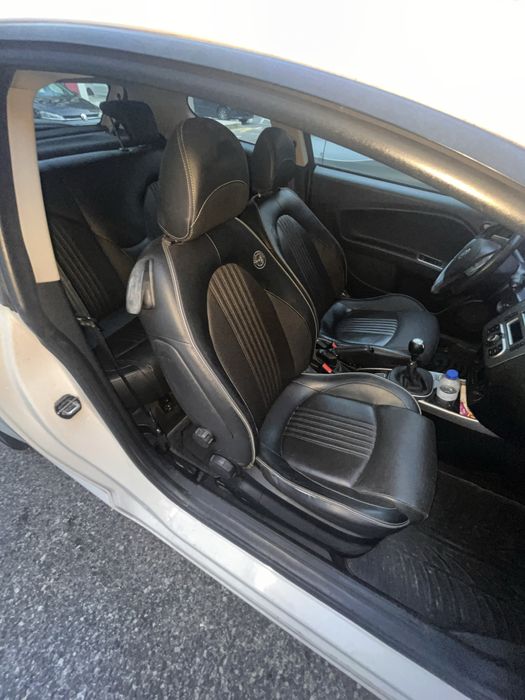 Alfa Romeo MTO diesel