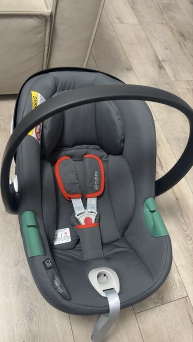 Nosidelko Cybex