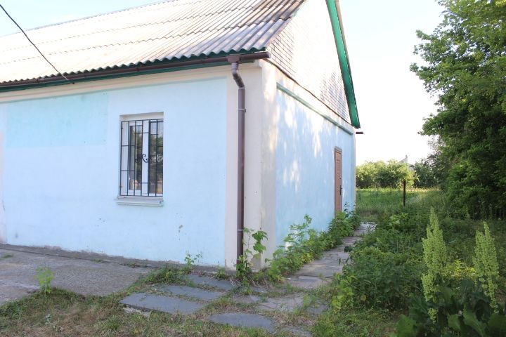 У продажі будинок с. Козак Житомирська обл.