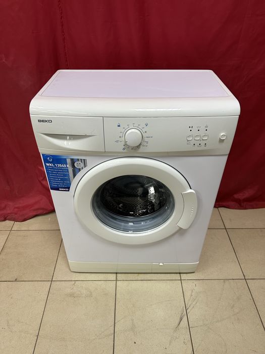 Стиральная машина BEKO WKL 13540 K