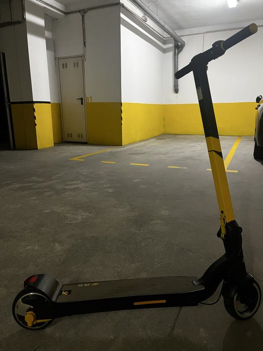 Trotinete Elétrica Renault RS