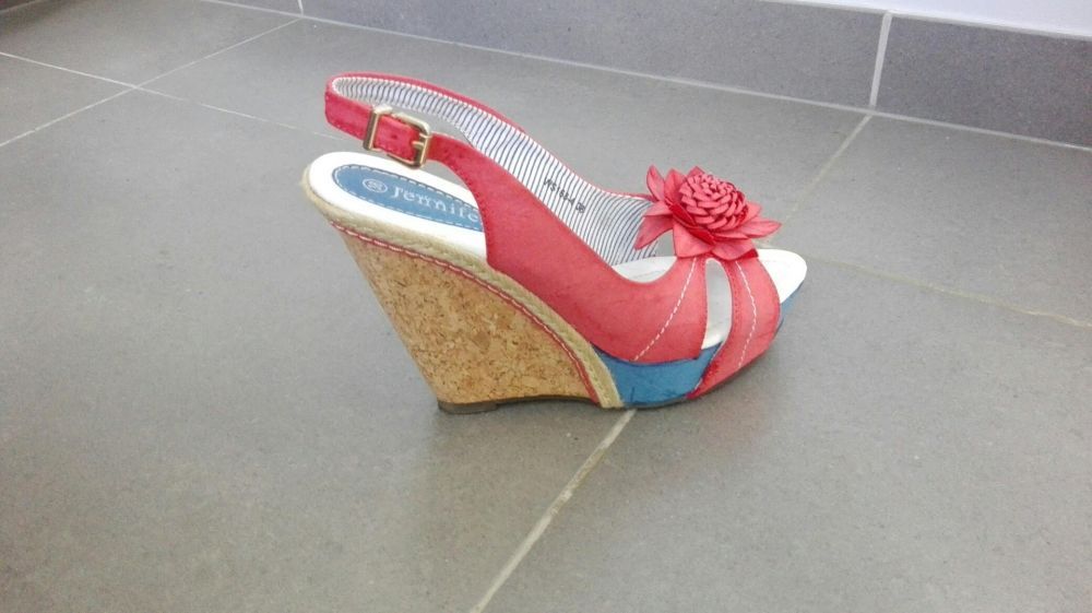 Buty damskie
