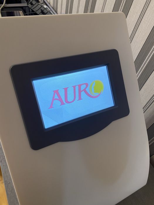 Аппарат кавитации 5 в 1