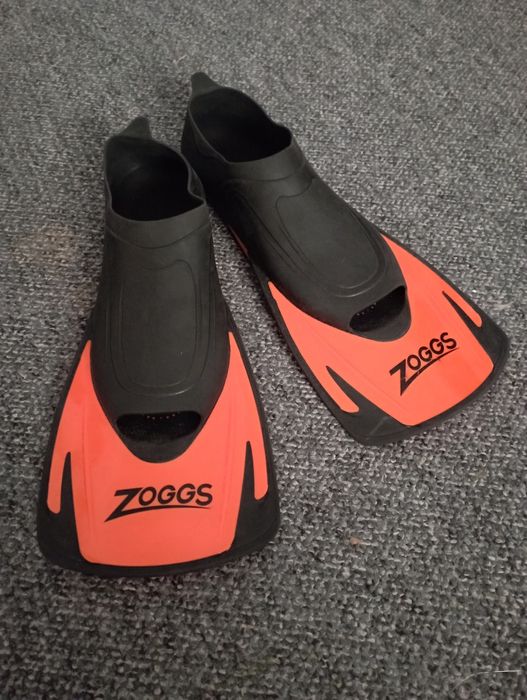 Ласти короткі для плавання