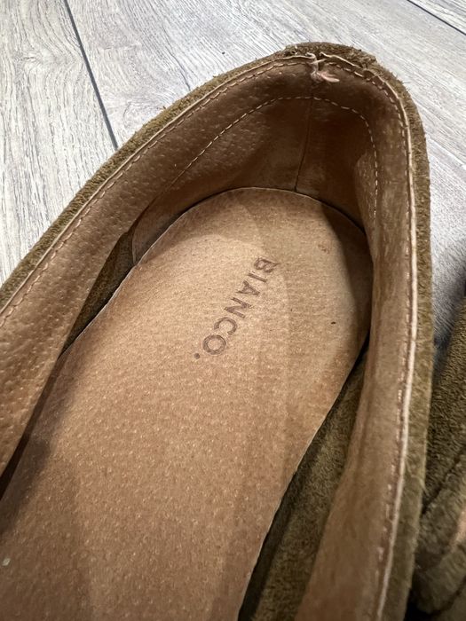 Лофери, мокасини