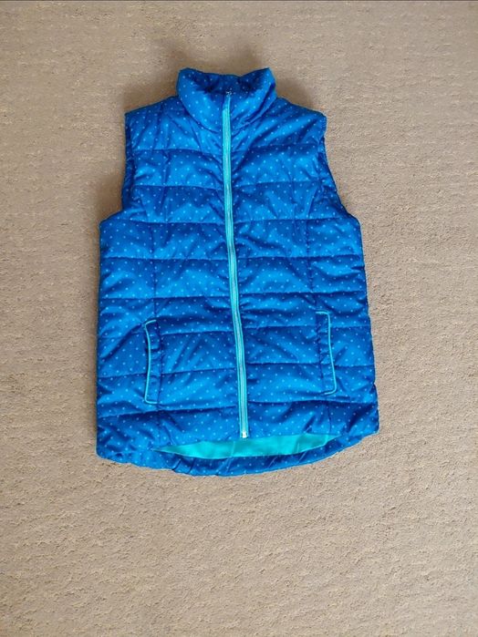 Kamizelka, bezrękawnik, Reserved,  rozm. 146