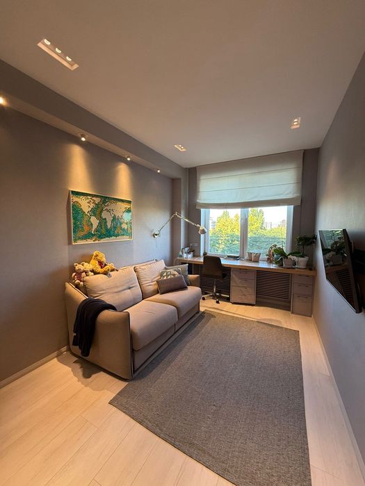 3-комнатная квартира по адресу ул. Франко Ивана (площадь 106 м²) - Atlanta.ua - фото 10