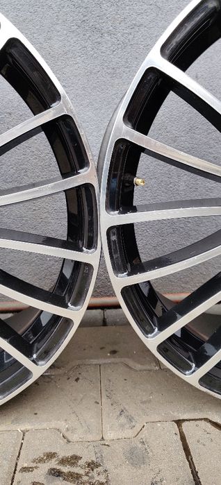 "20 5x112 Mercedes BMW
