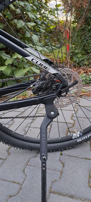 CUBE Attention SL, rozm. M