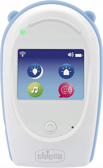 Chicco First Dreams, niania elektroniczna