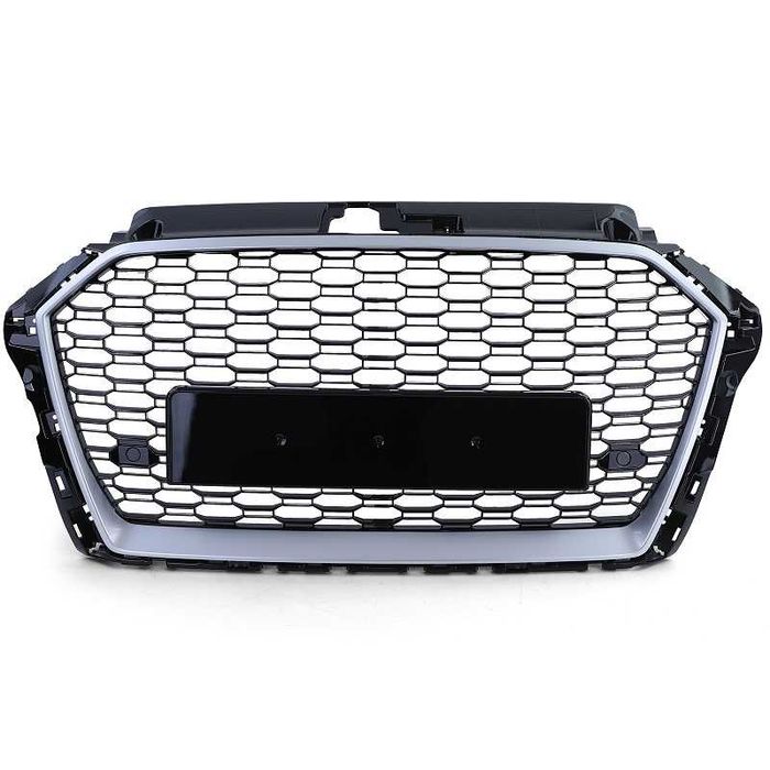 Grelha Frontal Audi A3 8V