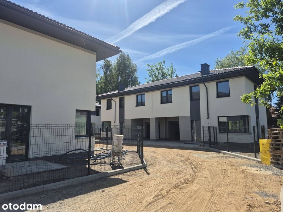 Dom – Grabówka, powiat białostocki - Widok 3